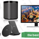 Image for article titled Wednesday's Best Deals: Sonos Speakers, 4K Monitor, simplehuman Trash Cans, and More